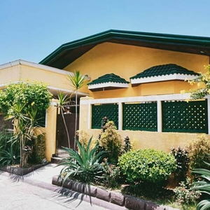 House For Sale In Aniban Iii, Bacoor