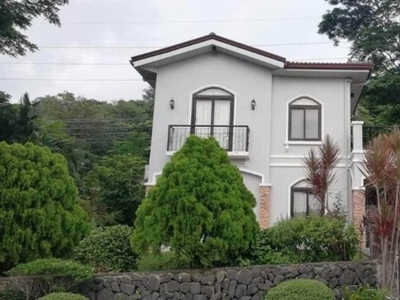 House For Sale In Balaytigui, Nasugbu