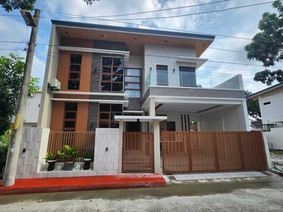 House For Sale In Baliti, San Fernando