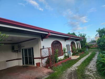 House For Sale In Barangay 83-b, Tacloban