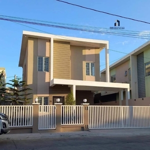 House For Sale In Bayanan, Bacoor