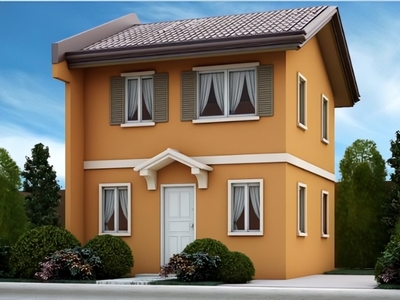 House For Sale In Buho, Silang