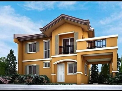 House For Sale In Cantil-e, Dumaguete