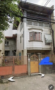 House For Sale In Concepcion Uno, Marikina