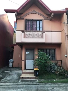 House For Sale In Dolores, Taytay