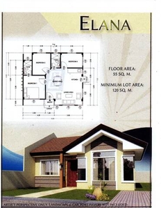 House For Sale In Guintas, Leganes