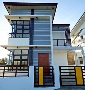 House For Sale In Maitim 2nd Central, Tagaytay