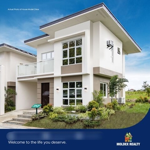 House For Sale In Pittland, Cabuyao