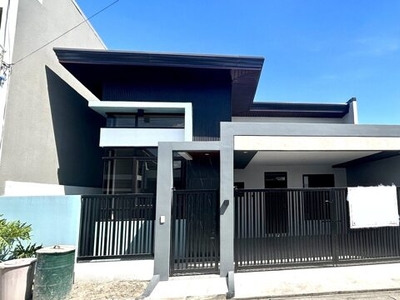 House For Sale In Pulungbulu, Angeles