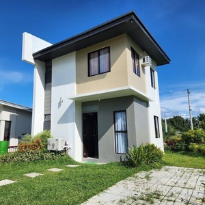 House For Sale In San Jose, San Miguel