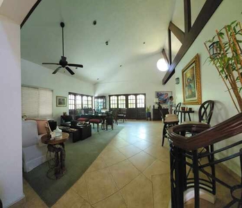 House For Sale In San Miguel I, Silang