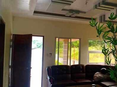 House For Sale In Sicsican, Puerto Princesa