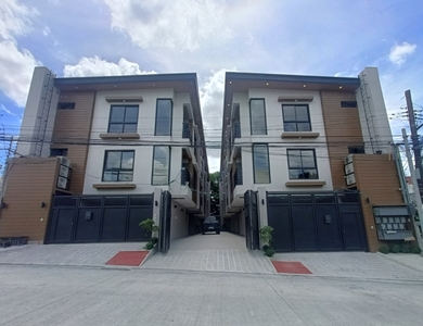 House For Sale In Teachers Village West, Quezon City