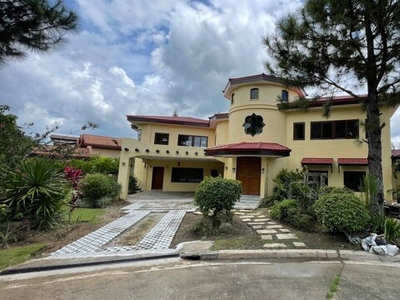 House For Sale In Ulat, Silang