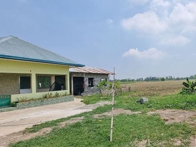 Lot For Sale In Baliti, Arayat