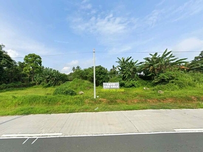 Lot For Sale In Bitaoy, Majayjay