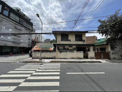Lot For Sale In Olympia, Makati