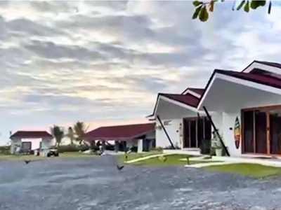 Lot For Sale In Subic, Zambales