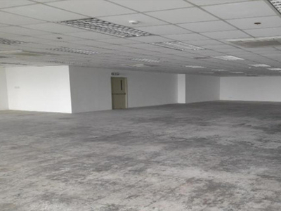 Office For Rent In Baclaran, Paranaque