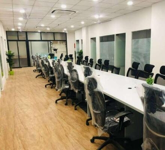 Office For Rent In B.f. Homes, Paranaque