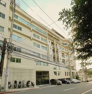 Office For Rent In Greenhills, San Juan