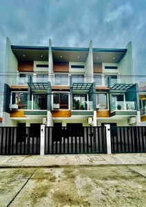 Townhouse For Rent In Davao, Davao Del Sur