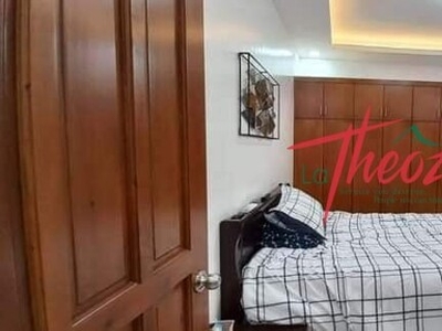 Townhouse For Sale In Baliuag, Bulacan