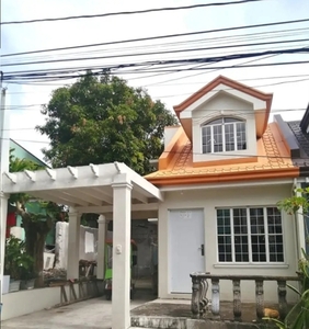 Townhouse For Sale In Pantok, Binangonan