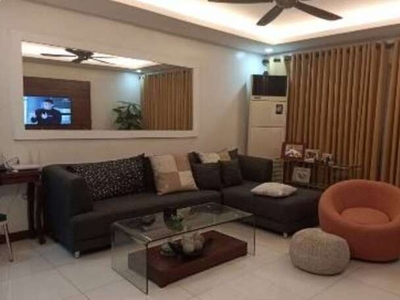 Townhouse For Sale In Valle Verde 5, Pasig