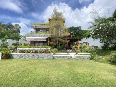 Villa For Sale In Banga, Talisay