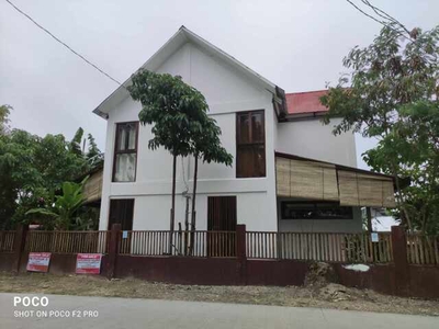Villa For Sale In Catangnan, General Luna