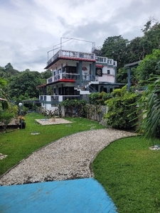 Villa For Sale In San Isidro, Puerto Galera