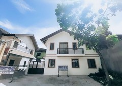 190sqm 2-STOREY House & Lot at Quezon City for Sale!