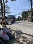Commercial Lot in Baliwag Bulacan