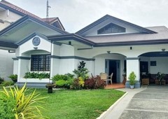 House and Lot For Sale located in Angeles City