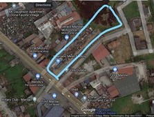 Marilao Vacant Lot for Sale - ALONG MCARTHUR HIGHWAY