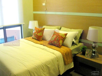1 bedroom House and Lot for sale in Manila