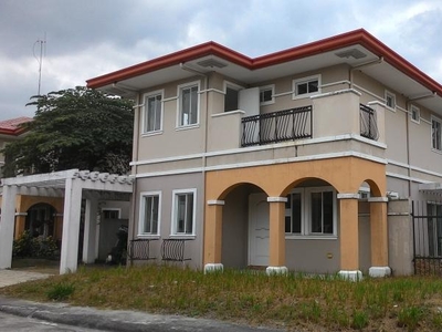 3 bedroom House and Lot for sale in Mabalacat