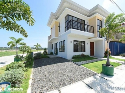 4 bedroom Houses for sale in Consolacion