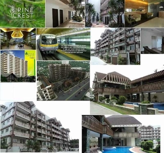 Condominium For Sale in Quezon For Sale Philippines
