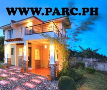 ILOILO isabella house model For Sale Philippines