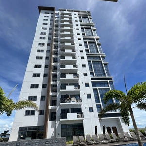 Ready for Occupancy Studio Unit For Sale at One Manchester Place, Lapu-Lapu City