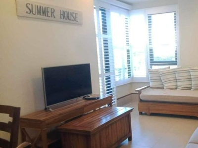 For Sale | 2 Bedroom Unit at Sea Breeze Verandas in Anvaya Cove, Morong, Bataan