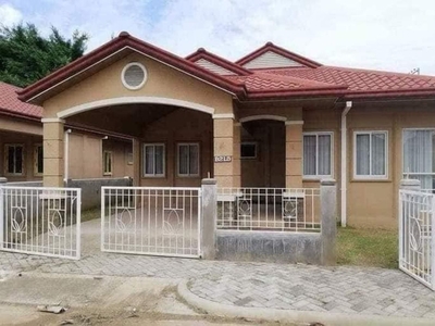 For Sale: 3 Bedrooms House and Lot in Villa Conchita Subdivision Davao City