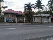 ALONG STA ROSA TAGAYTAY HIGHWAY HOUSE AND LOT FOR SALE