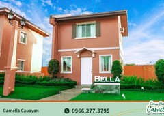 Cauayan City House And Lot For Sale