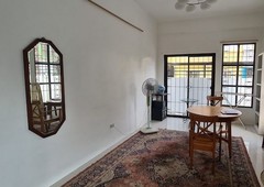 5BR House for Sale in Katarungan Village, Muntinlupa