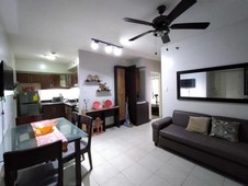 Two Bedroom, Fully Furnished Unit in Flair Tower