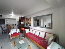 Two Bedroom, Fully Furnished Unit in Lumiere Residences, East Tower