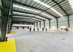 WAREHOUSE SPACE FOR RENT IN CALAMBA 09088641120